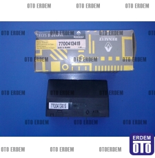 Alarm Beyni Renault Laguna 7700413415 - Mais 7700413415 - Mais