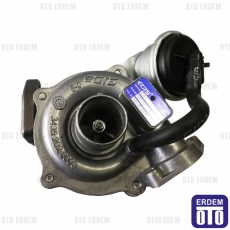 Albea 1.3 Multijet Turbo Şarj Komple EGTS 73501343 73501343