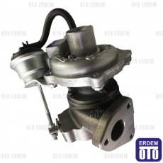 Albea 1.3 Multijet Turbo Şarj Komple EGTS 73501343 73501343