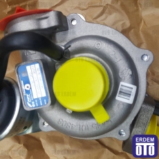 Albea 1.3 Multijet Turbo Şarj Komple Lancia 73501343 73501343