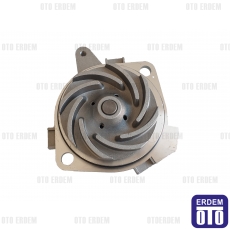 Alfa Romeo 145 Devirdaim Su Pompası Bendix 60608898 60608898