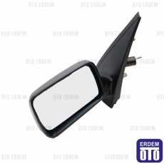 Alfa Romeo 145 Dış Dikiz Aynası Sol Mekanik 150929080 150929080