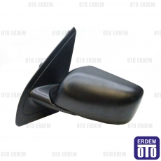 Alfa Romeo 145 Dış Dikiz Aynası Sol Mekanik 150929080 150929080