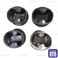 Alfa Romeo 145 Piston Sekman Takımı 1.6 16V 82.4Mm 200242 200242