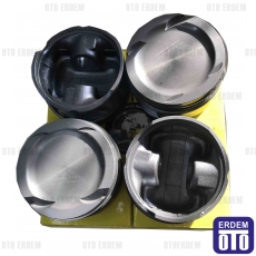 Alfa Romeo 145 Piston Sekman Takımı 2.0 16V 83.4Mm 200222 200222