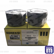 Alfa Romeo 145 Piston Sekman Takımı 2.0 16V 83.4Mm 200222 200222