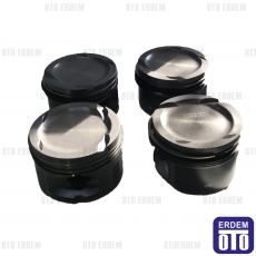 Alfa Romeo 145 Piston Sekman Takımı 2.0 16V 83.4Mm 200222 200222