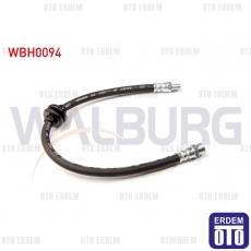 Alfa Romeo 147 156 GT Fren Hortumu Arka Sol Sağ 1997-2010 WBH0094 