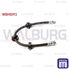 Alfa Romeo 147 156 GT Fren Hortumu Ön 1997-2010 WBH0093 