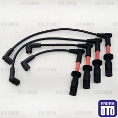 Alfa Romeo 147 Buji Kablosu Takım Twin Spart Ngk 46786044 46786044