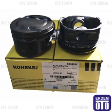 Alfa Romeo 147 Piston Sekman Takımı 1.16V 82Mm Uzun 200240 200240