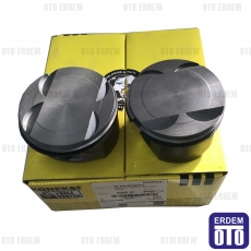 Alfa Romeo 147 Piston Sekman Takımı 1.6 16V 82.0Mm Kısa 200250 200250