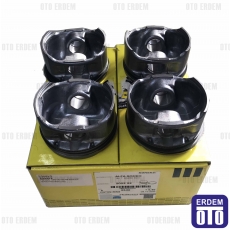 Alfa Romeo 147 Piston Sekman Takımı 1.6 16V 82.4Mm Kısa 200252 200252