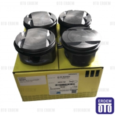 Alfa Romeo 147 Piston Sekman Takımı 1.6 16V 82.4Mm Kısa 200252 200252