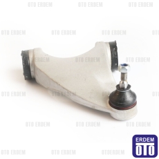 Alfa Romeo 147 Üst Salıncak Tabla Sol Teknorot 51834093 51834093