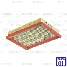 Alfa Romeo 155 Hava Filtresi Valeo 7786042 7786042