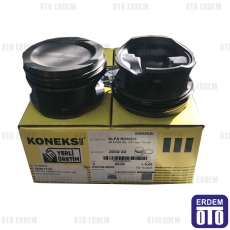 Alfa Romeo 155 Piston Sekman Takımı 2.0 16V 83.4Mm 200222 200222