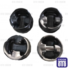 Alfa Romeo 155 Piston Sekman Takımı 2.0 16V 83.4Mm 200222 200222