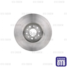 Alfa Romeo 156 Arka Fren Diski Tek Bosch 46469908 46469908
