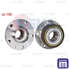 Alfa Romeo 156 Arka Porya Sol Sağ Rulmanlı 1.6 TS 5 Bijon Entegre ABS Sensorlu 1997-2005 44-1102 44-1102