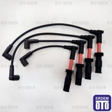 Alfa Romeo 156 Buji Kablosu Takım Twin Spart NGK 46786044 46786044
