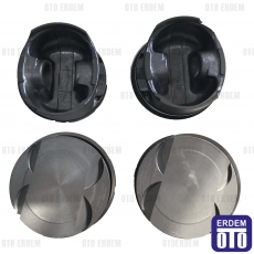 Alfa Romeo 156 Piston Sekman Takımı 1.6 16V 82.0Mm Kısa 200250 200250