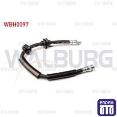 Alfa Romeo 159 Brera Spider Fren Hortumu Arka Sol-Sağ 2006-2011 WBH0097 