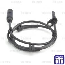 Alfa Romeo 159 Ön Abs Kablosu Sensörü BOSCH-0265008055 