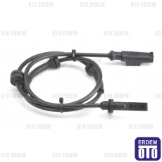 Alfa Romeo 159 Ön Abs Kablosu Sensörü BOSCH-0265008055 