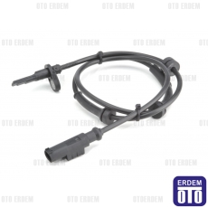 Alfa Romeo 159 Ön Abs Kablosu Sensörü BOSCH-0265008055 