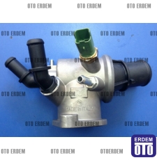 Alfa Romeo 159 Termostat 1.9 JTD Komple Mahle 71754778 71754778
