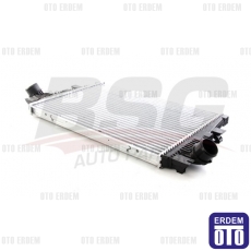 Alfa Romeo 159 Turbo Radyatörü BSG-10-535-002 