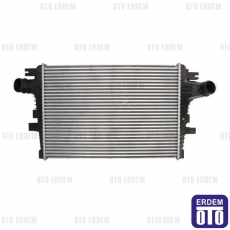 Alfa Romeo 159 Turbo Radyatörü KALE 50507299 50507299