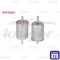 Alfa Romeo 164 Yakıt Filtresi KFF32001 