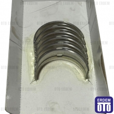 Alfa Romeo Boxer Motor Ana Yatak 0.25 ALFA 145 146 1.4ie GLAYCO-H1044/3 0.25MM 