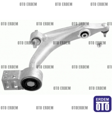 Alfa Romeo Brera Alt Tabla Salıncak Sağ Rotilli Teknorot 51795446 51795446
