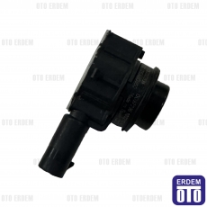 Alfa Romeo Giulia Stelvio Park Sensörü Orjinal (Siyah Boyalı) 735645874 735645874