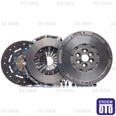 Alfa Romeo Giulietta Debriyaj Seti Volanlı 1.6Mjet Valeo 55248440 55248440