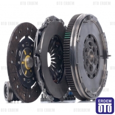 Alfa Romeo Giulietta Debriyaj Seti Volanlı 1.6Mjet Valeo 55248440 55248440