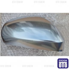 Alfa Romeo Giulietta Dış Dikiz Ayna Kapağı Sağ Krom Orjinal 156085826 156085826