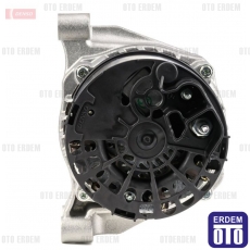 Alfa Romeo Giulietta Fiat Bravo II Linea 1.4 TJET Şarj Dinamosu Alternatör 12V 120A DENSO-DAN993 