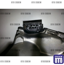 Alfa Romeo Giulietta Gaz Kelebeği Multiair Benzinli 77363462 77363462