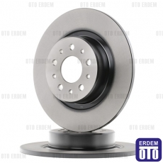 Alfa Romeo GT Arka Fren Diski Takım TRW 46469908 46469908
