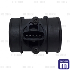 Alfa Romeo Hava Kütle Ölçer - Debimetre - Akışmetre - 145 - 146 - 156 - 166 - GTV 46541253 - BOSCH 46541253 - BOSCH