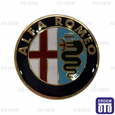 Alfa Romeo jant Arması Orijinal 60652886 60652886