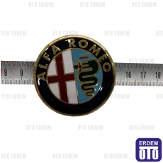 Alfa Romeo jant Arması Orijinal 60652886 60652886