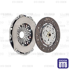 Alfa Romeo Mito Debriyaj Seti 1.6Jtd Valeo 55212655 55212655