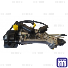 Alfa Romeo Mito Isı Değiştirici Egr Valfi Komple Lancia 55275665 55275665