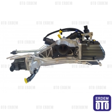 Alfa Romeo Mito Isı Değiştirici Egr Valfi Komple Lancia 55275665 55275665