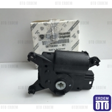 Alfa Romeo Mito Kalorifer Klape Motoru 77363881 77363881